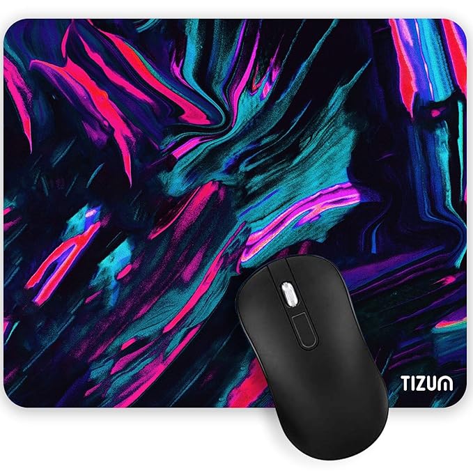 Tizum Computer Mouse Mat