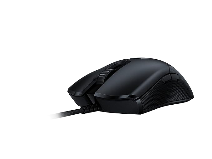 Razer Viper 8KHz  20,000 DPI Ambidextrous Esports Wired Gaming Mouse