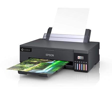 A3+  L18050 Borderless EcoTank 3D Printer