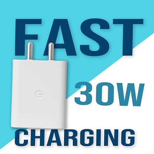 AILKIN USB-C Charger Compatible 30 Watt