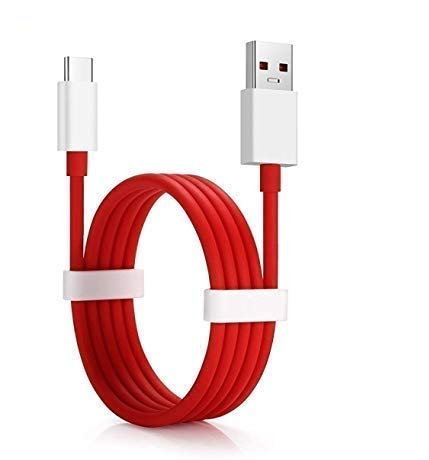 MYVN WARP-Dash Charging Type c Charger Cable