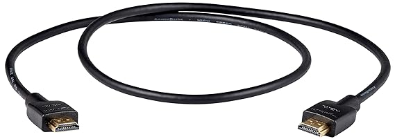 Amazon Basics High-Speed HDMI Cable