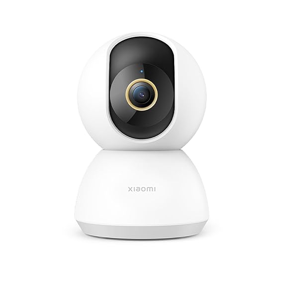 Xiaomi Mi 360°  2K Home Security Camera
