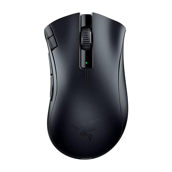 Razer Bluetooth DeathAdder V2 X Hyper Speed Mouse