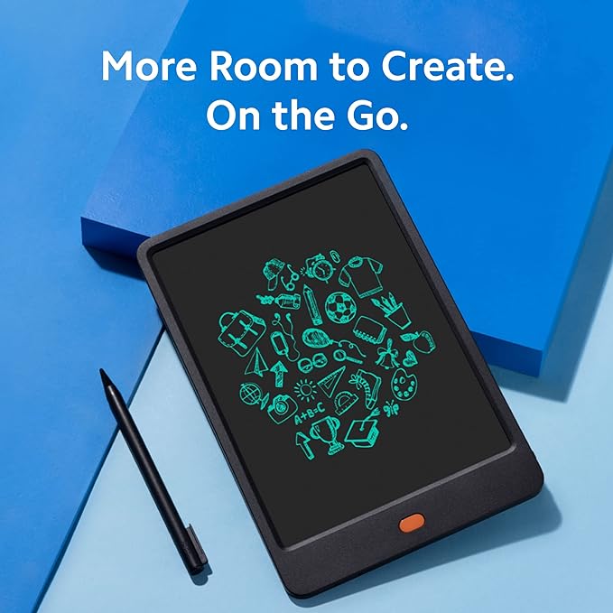 Redmi LCD Writing Pad with Stylus