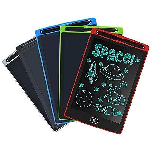 T TOPLINE Re-Writable LCD Writing Tablet Pad