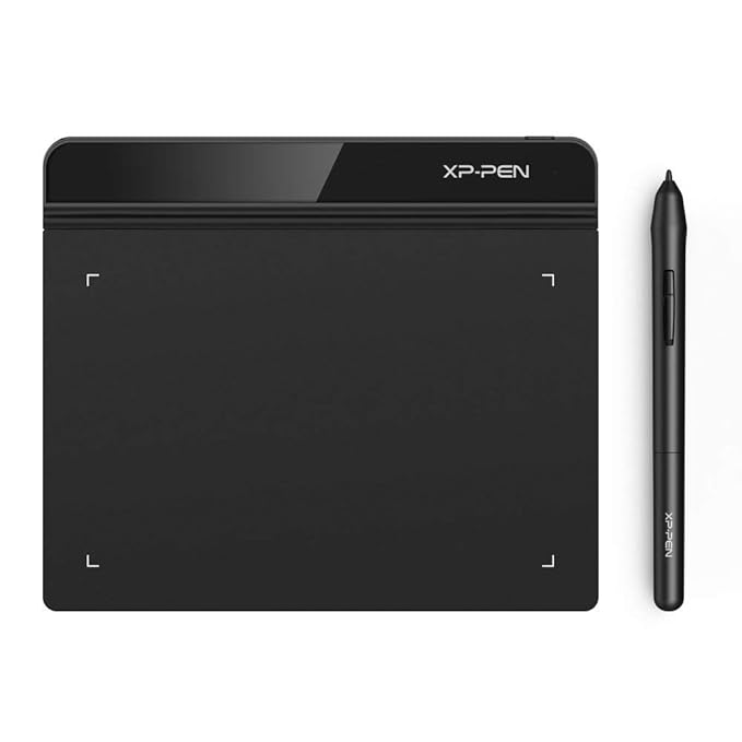 XP PEN XP-Pen StarG640 Graphics Drawing Tablet Pen Tablet 6x4 Size