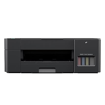 Brother DCP-T420W All-in One Ink Tank Refill System Printer