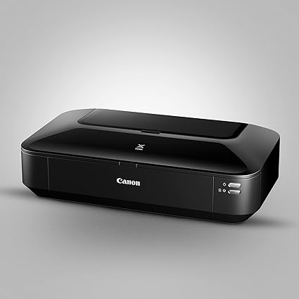 Canon PIXMA IX6770 A3 Single Function Printer