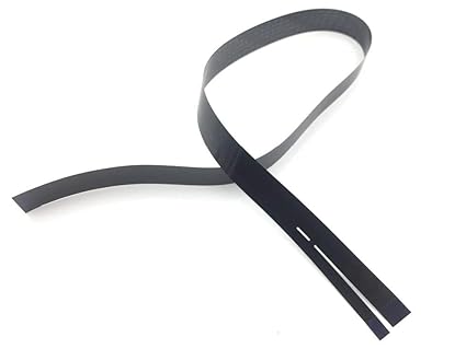 CPS CCD Scanner Cable used for HP M1005 or hp 1536 MFP 425 original, Black