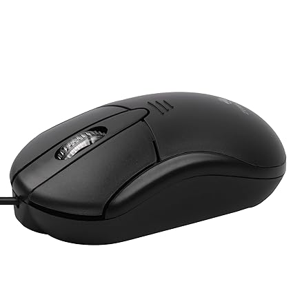 Zebronics JUDWAA 555 USB Multimedia Keyboard & Mouse Combo