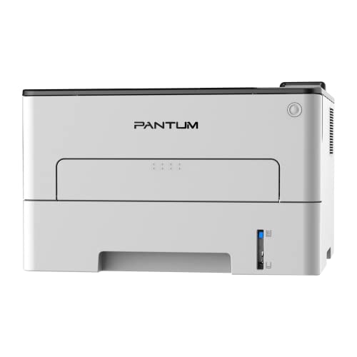 Pantum P3302DN Single finction Duplex,high Speed Network Printer