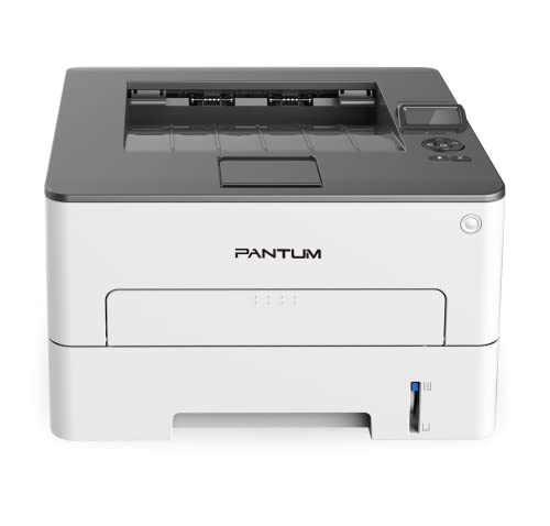 Pantum P3302DN Single finction Duplex,high Speed Network Printer