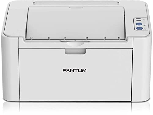Pantum P2210 Monochrome Laser Printe