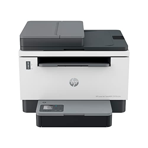 HP Laserjet Tank MFP 2606sdw Printer