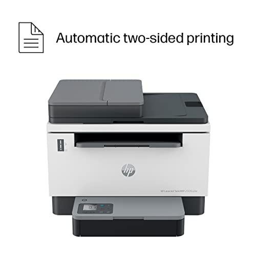 HP Laserjet Tank MFP 2606sdw Printer