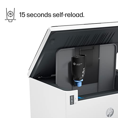HP Laserjet Tank 2606dn Duplex Printer for Home: Print+Copy+Scan