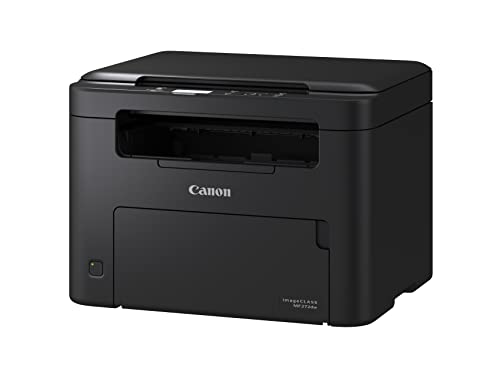 Canon imageClass MF272dw All in One Monochrome WiFi 29ppm Laser Printer with Duplex