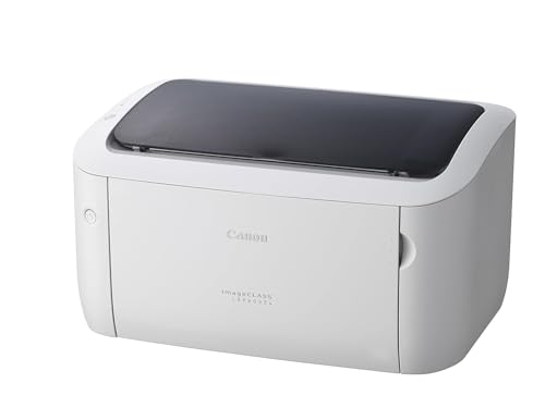 Canon imageCLASS LBP6030W Wi-Fi Mono Printer