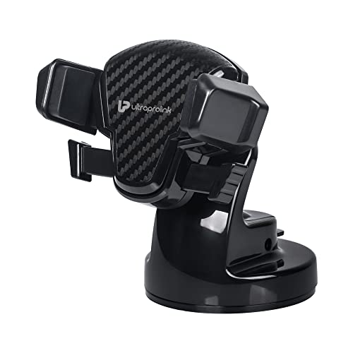 Ultraprolink Dash Mount Holder for Dashboard & Windscreen UM1073