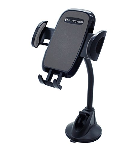 Ultraprolink Gooseneck Car Mount UM0078