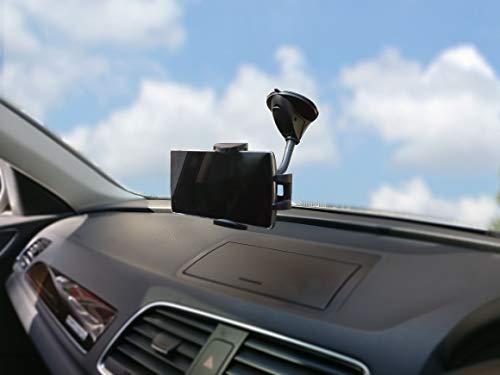 Ultraprolink Gooseneck Car Mount UM0078