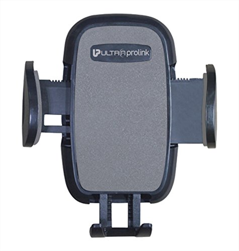 Ultraprolink Gooseneck Car Mount UM0078