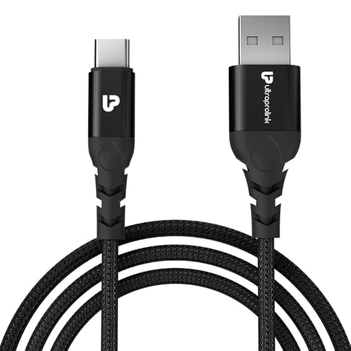 Ultraprolink Zoom Type C Cable