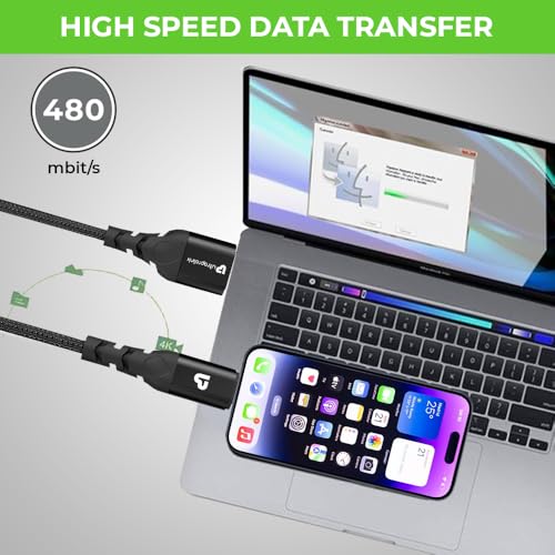 Ultraprolink Zoom Type C Cable