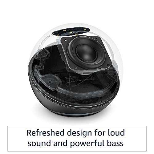 Certified Refurbished Echo Dot (4th Gen, 2020 release)