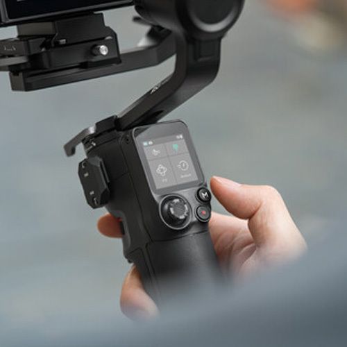 dji RS3 MINI 3 Axis Gimbal for Camera