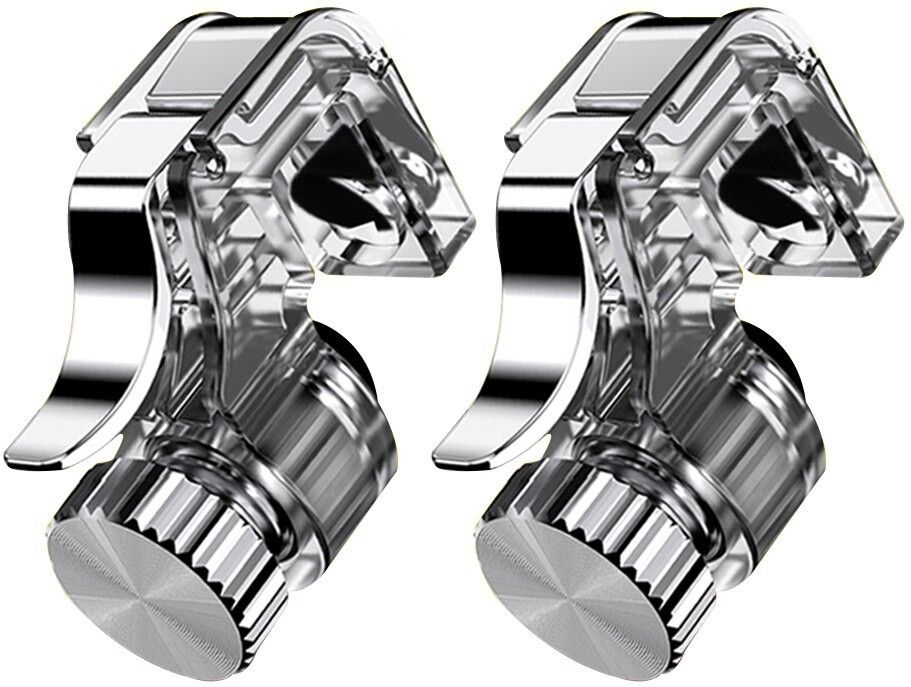 BKN R11 Mobile Game Controller Trigger