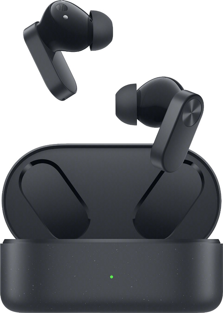 OnePlus Nord Buds 2 Earbuds with 25dB Active Noise Cancellation Bluetooth
