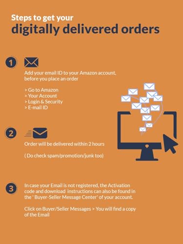 Signal 10 (Latest Edition) IDM : Internet Download Manager - The Fastest Accelerator | 1 PC/ Lifetime Validity with Future Updates | Works Best with Y