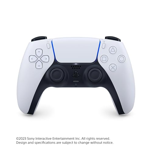 Sony DualSense Wireless Controller (PlayStation 5)