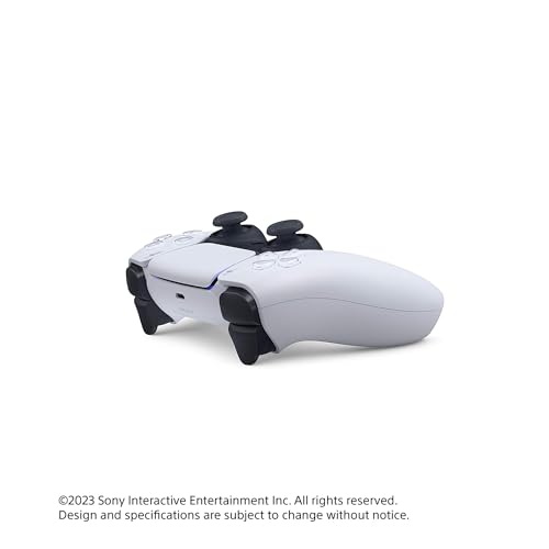 Sony DualSense Wireless Controller (PlayStation 5)