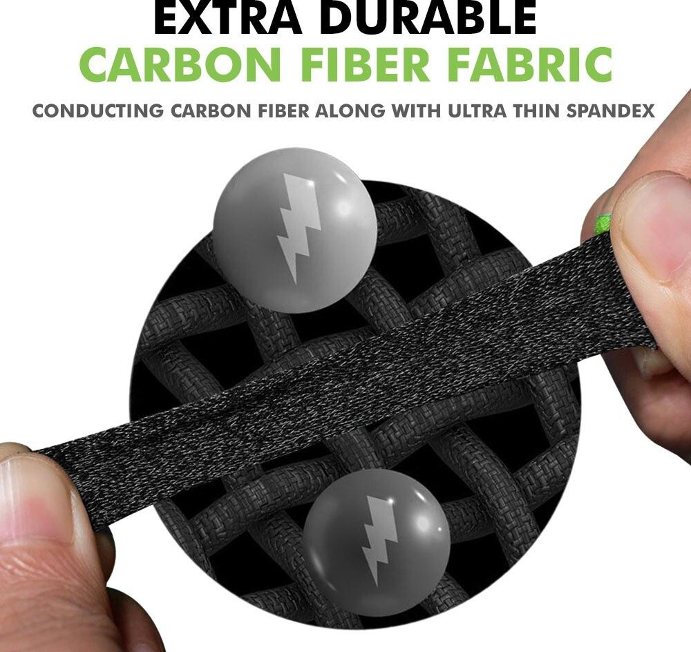 SpinBot Gaming Sleeves (4 Piece)  Gaming Accessory Kit