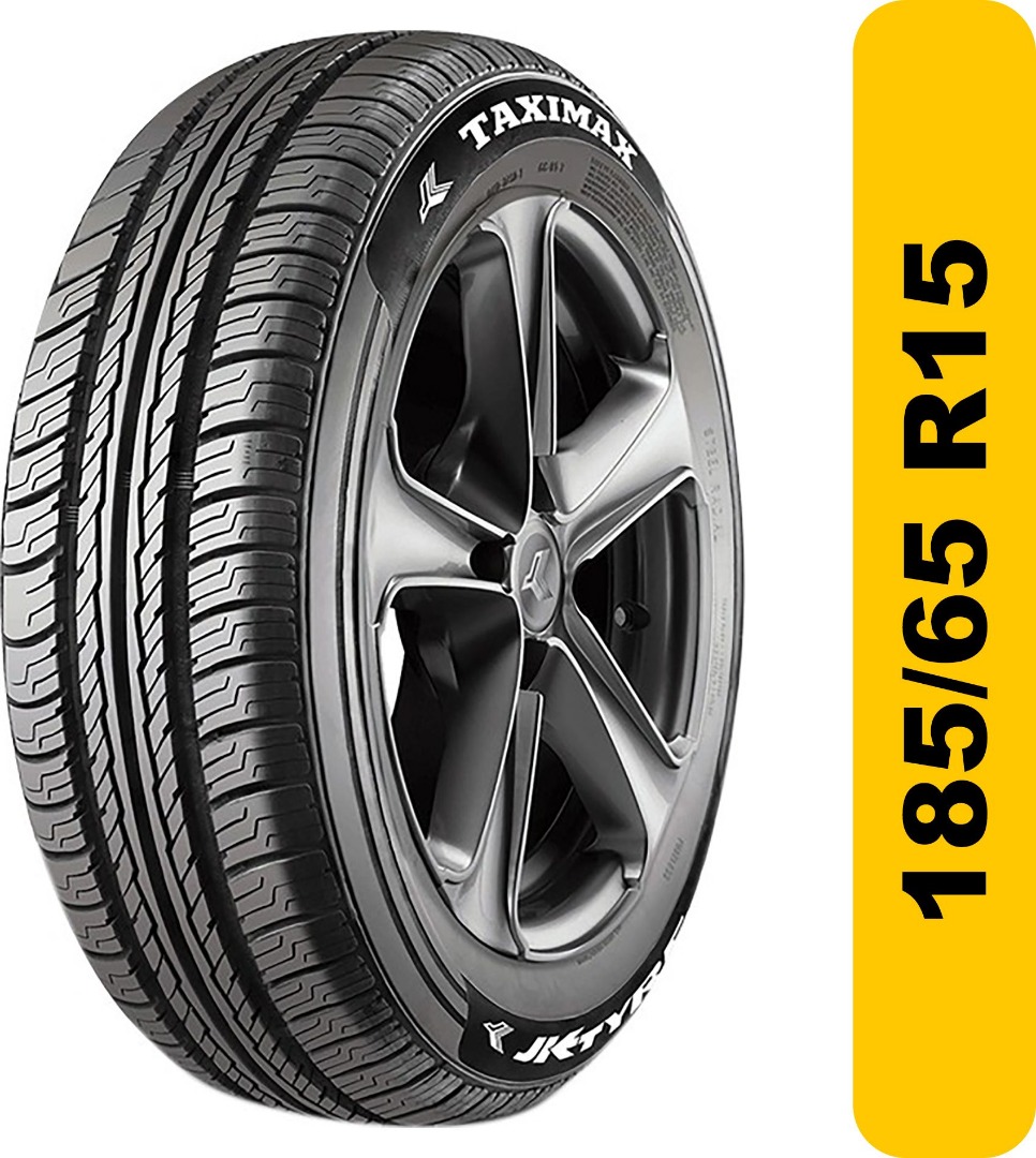 JK TYRE Taximax 4 Wheeler Tyre