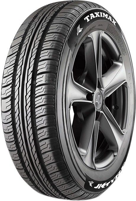 JK TYRE Taximax 4 Wheeler Tyre