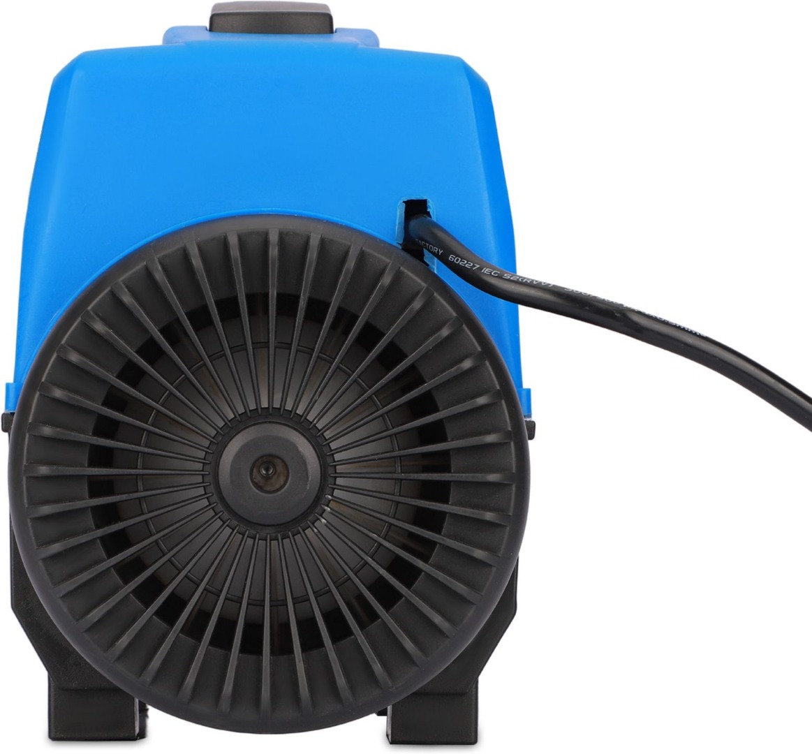 STARQ ST-25 2100 Watts, 150 Bar, 8 Mtr. Outlet Hose Pressure Washer