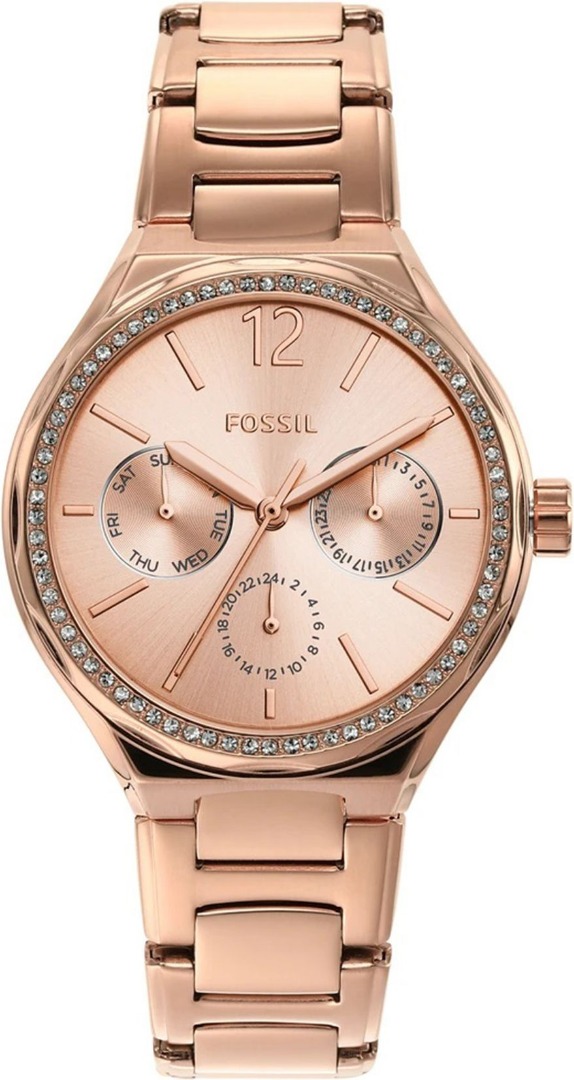 FOSSIL Eevie Analog Watch  - For Women
