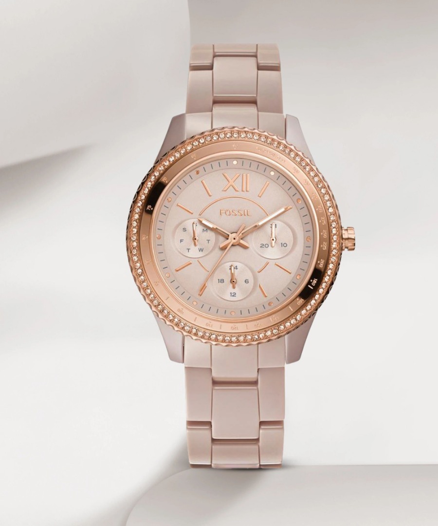 FOSSIL Stella Stella Analog Watch  - For Women