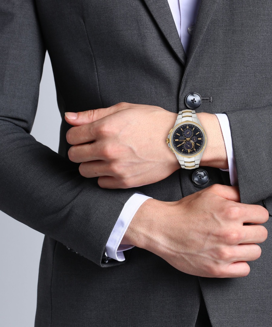 Seiko SSC764P1 Analog Watch  - For Men