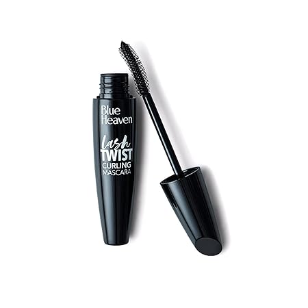 Blue Heaven Lash Twist Mascara