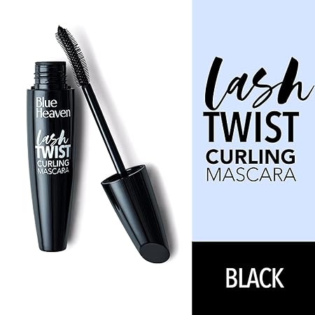 Blue Heaven Lash Twist Mascara