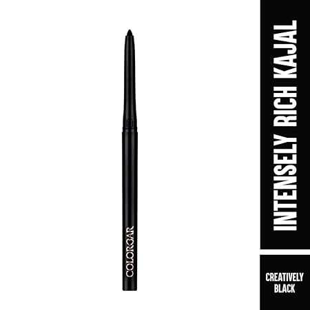 Colorbar cosmetics Intensely Rich Kajal