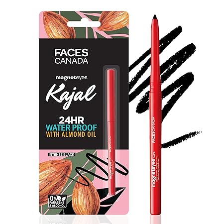 Faces Canada Magneteyes Kajal