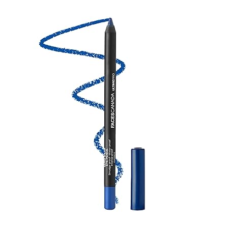 Faces Canada Ultime Pro Longwear Eye Pencil