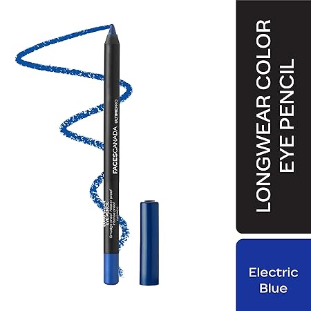 Faces Canada Ultime Pro Longwear Eye Pencil
