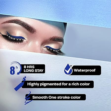 Faces Canada Ultime Pro Longwear Eye Pencil